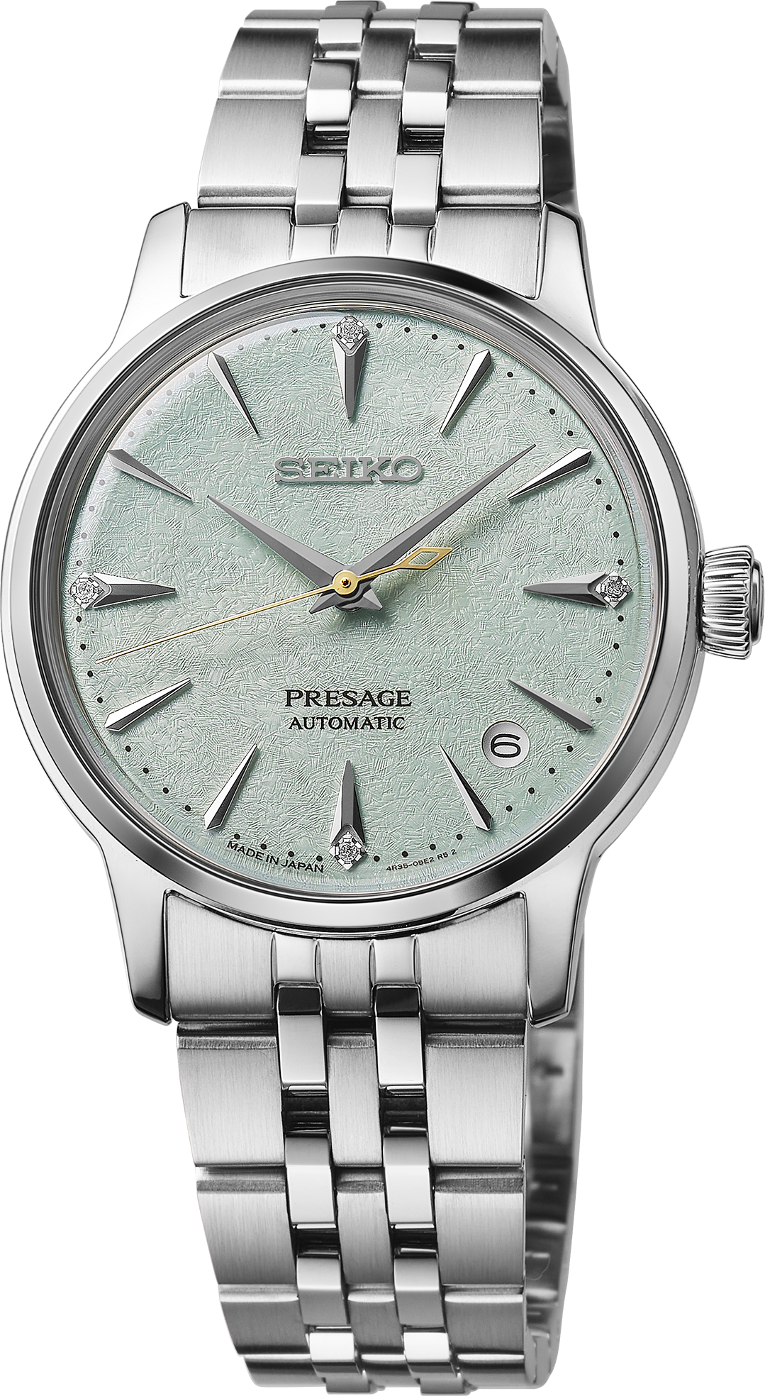 
                    Seiko Presage SRPL63
                  