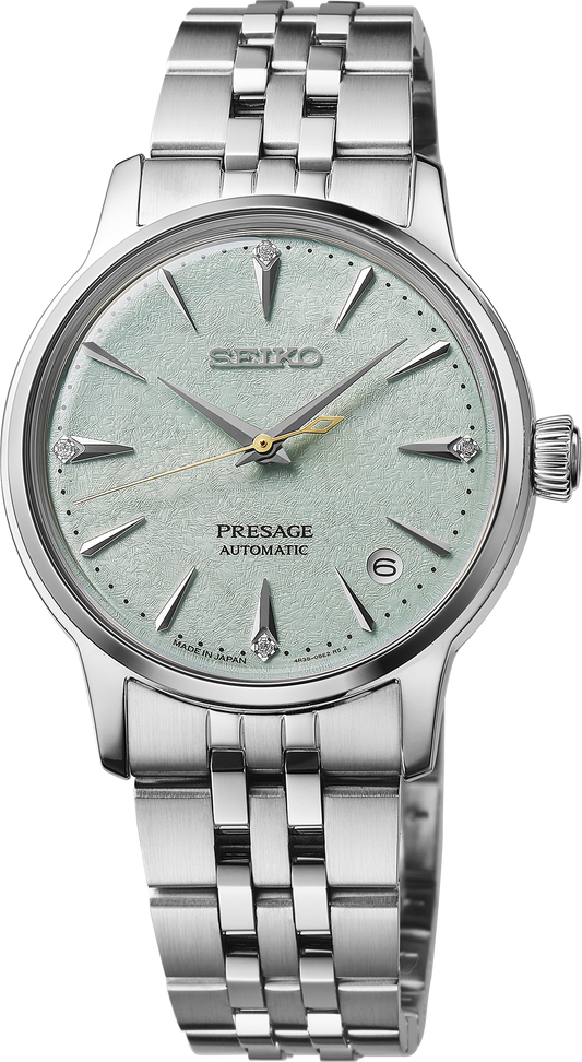 Seiko Presage SRPL63