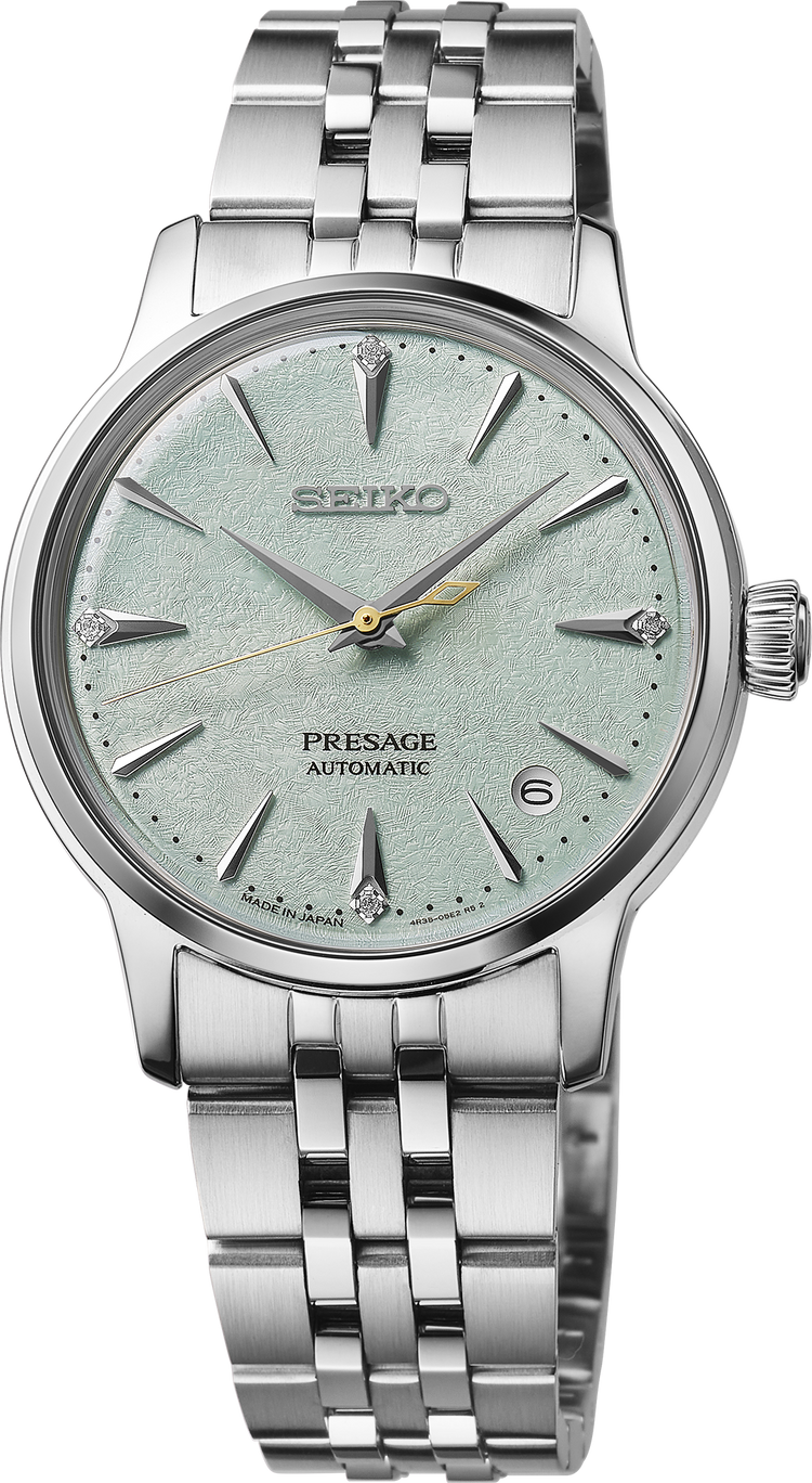 Seiko Presage SRPL63