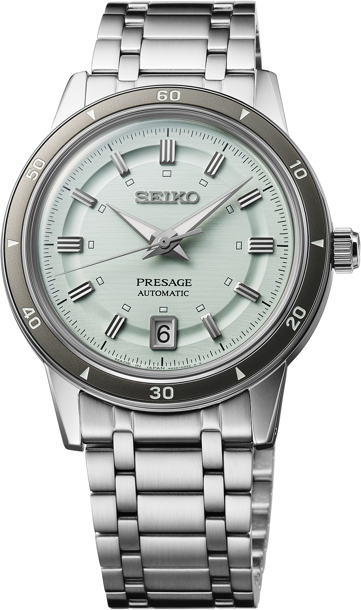 
                    Seiko Presage SRPL71
                  