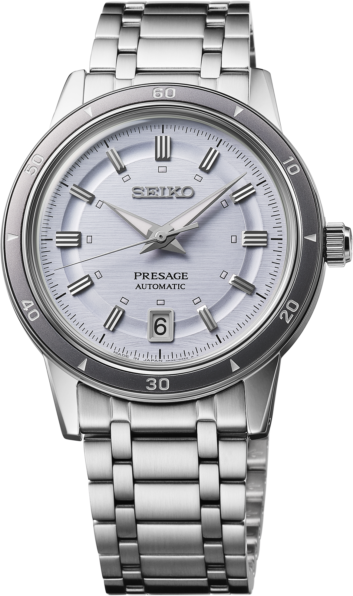 
                    Seiko Presage SRPL73
                  