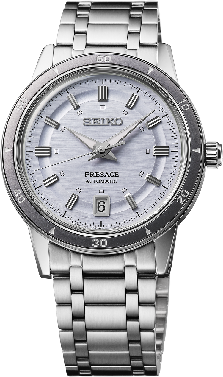 Seiko Presage SRPL73