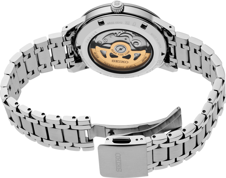 Seiko Presage SRPL73