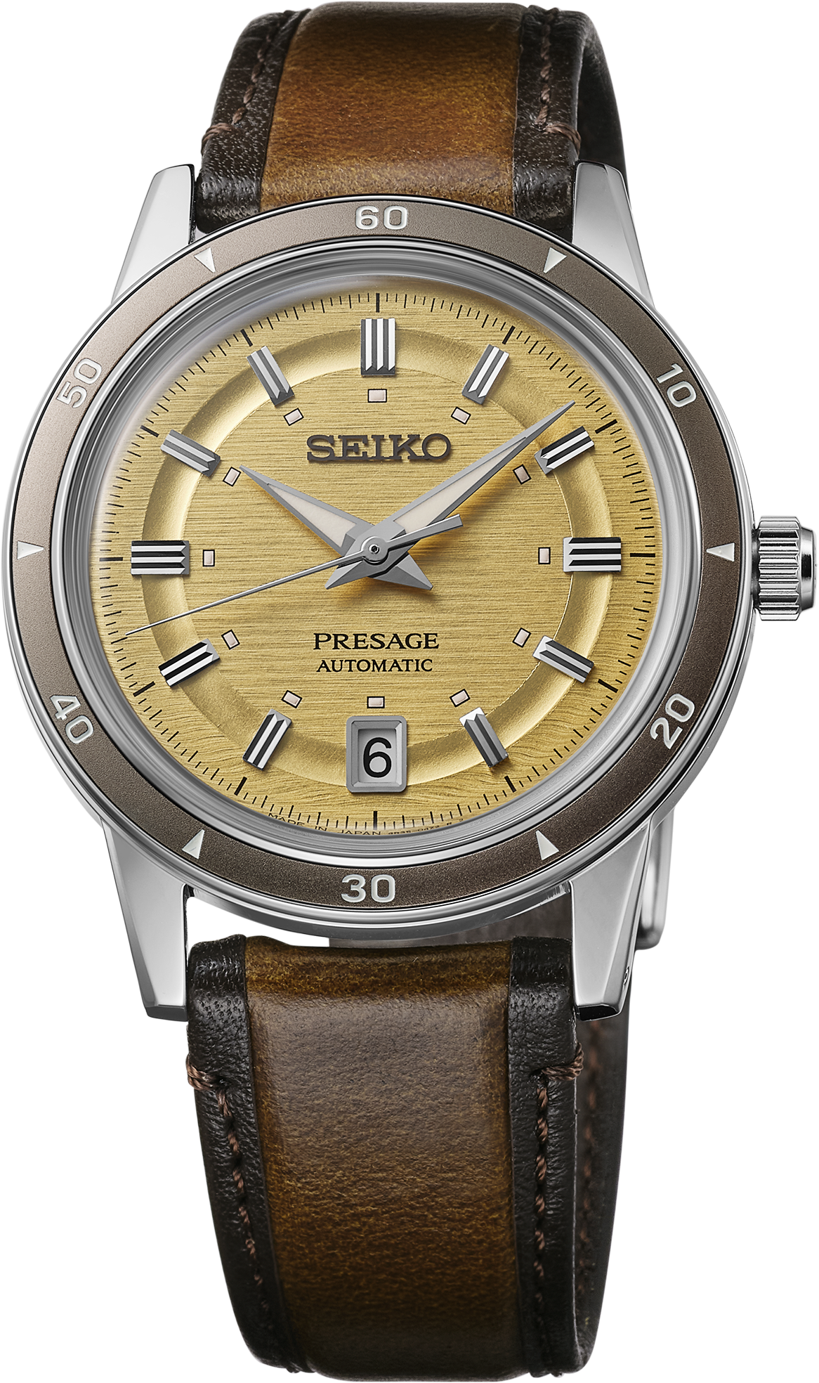 
                    Seiko Presage SRPL75
                  