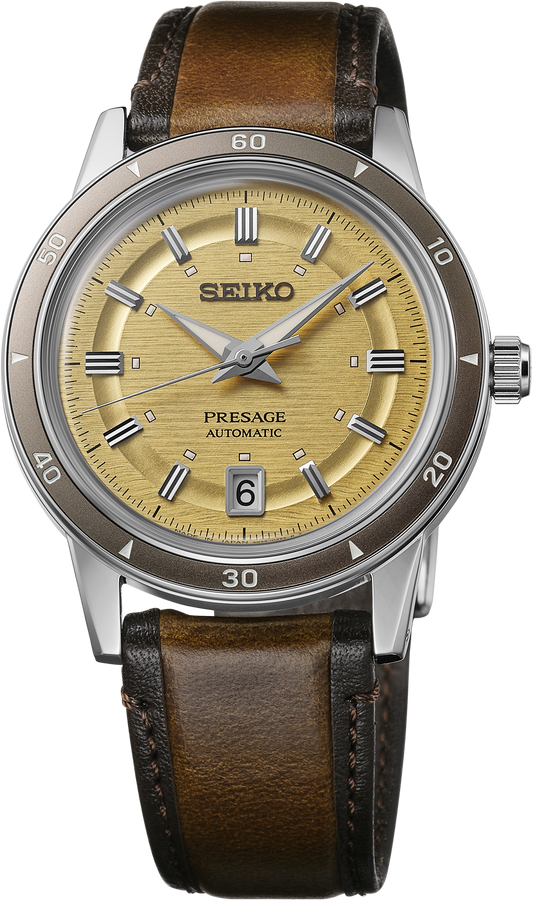 Seiko Presage SRPL75