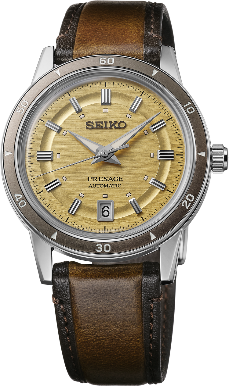 Seiko Presage SRPL75