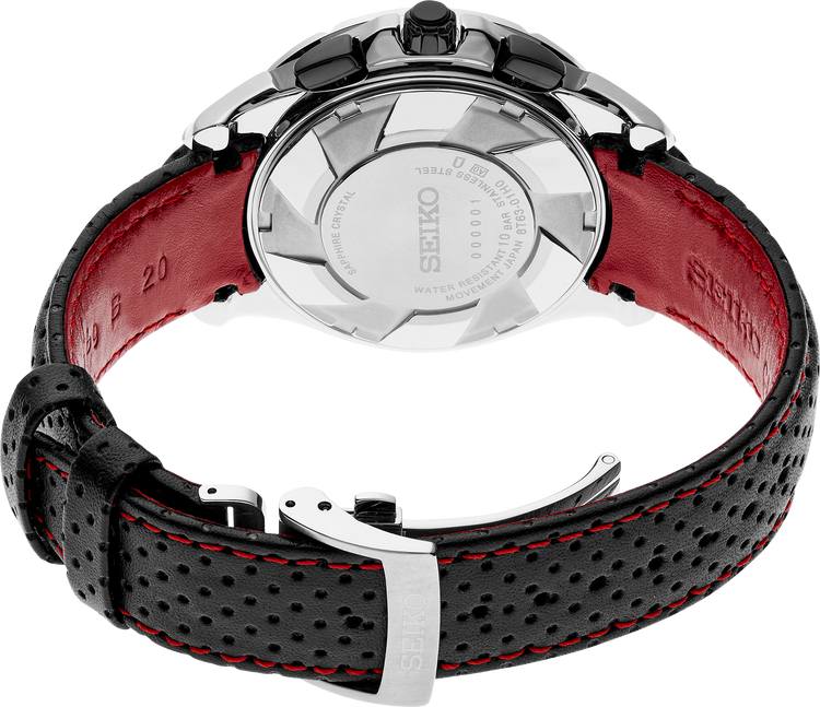 Seiko SSB437 Coutura