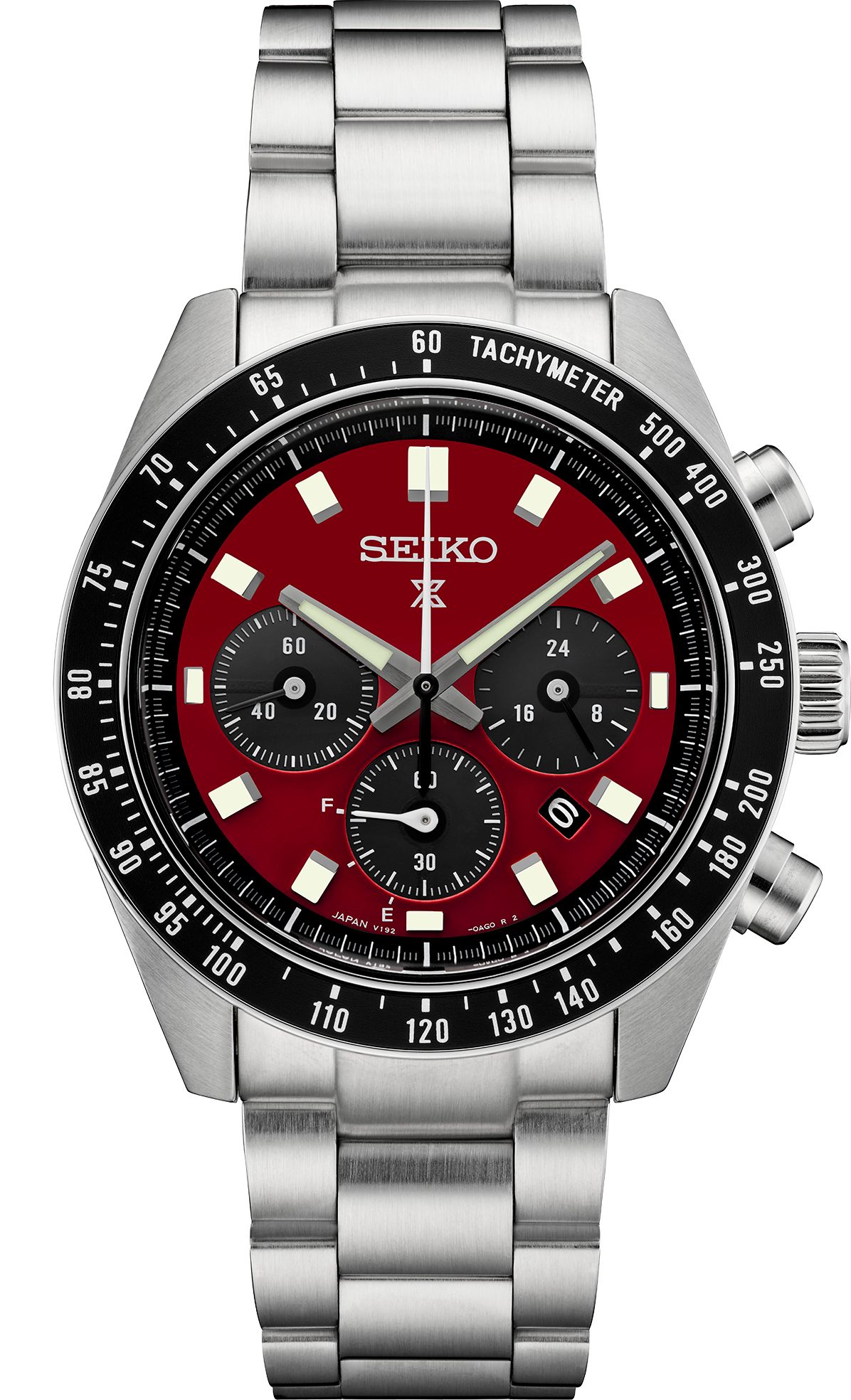 
                    Gallo Jewelry Seiko SSC927 Prospex
                  