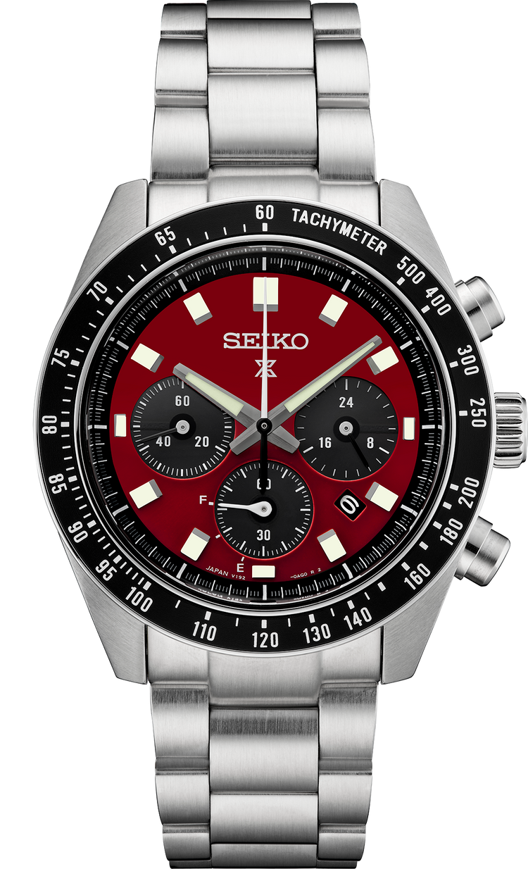Gallo Jewelry Seiko SSC927 Prospex