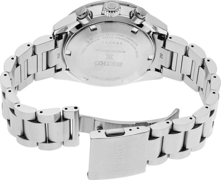 Gallo Jewelry Seiko SSC927 Prospex