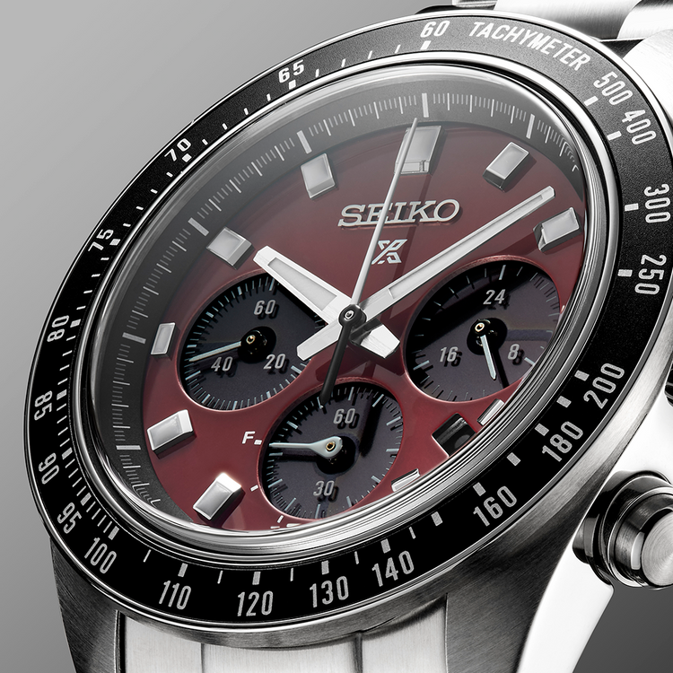 Gallo Jewelry Seiko SSC927 Prospex