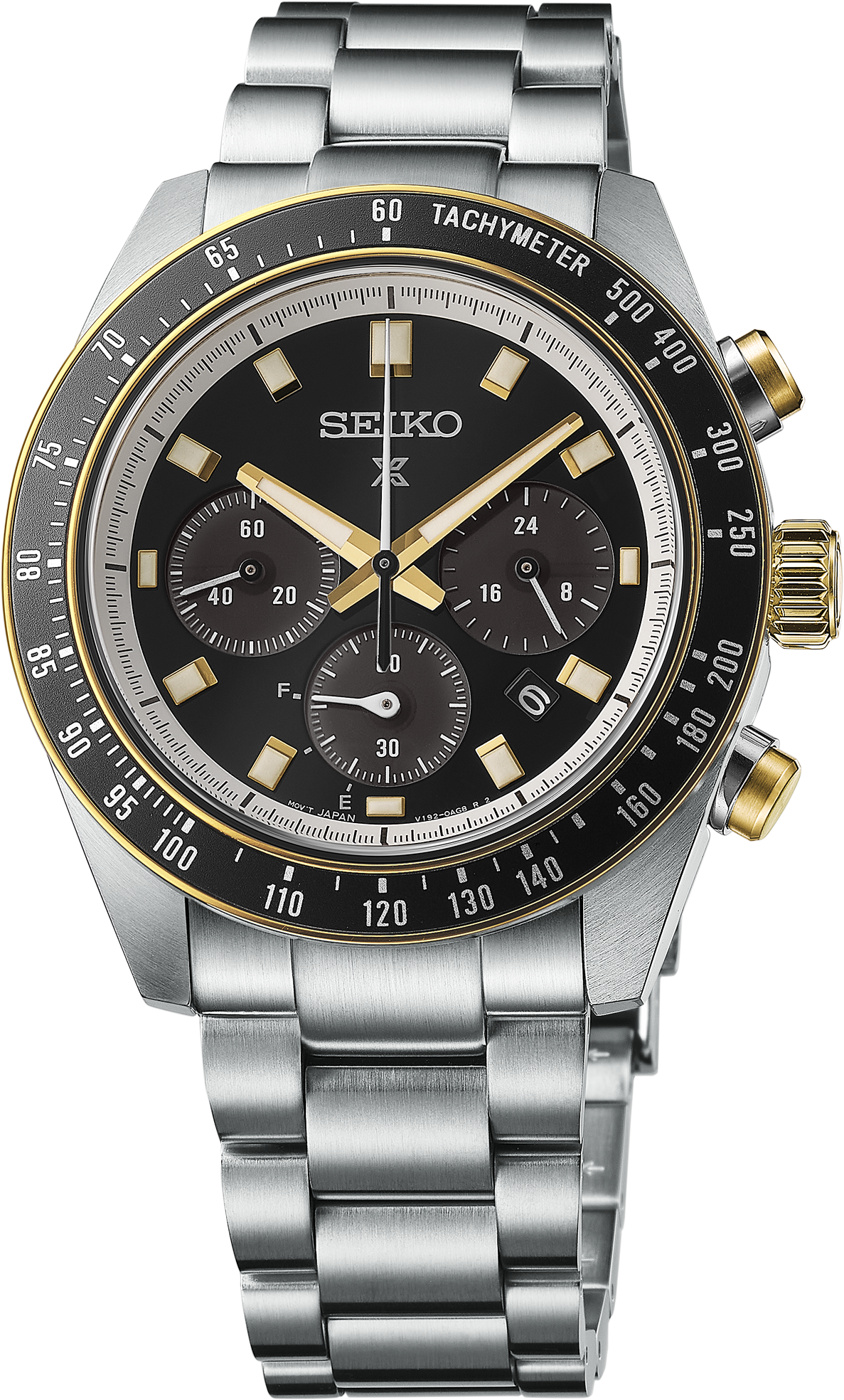 
                    Gallo Jewelry Seiko SSC941 Prospex
                  