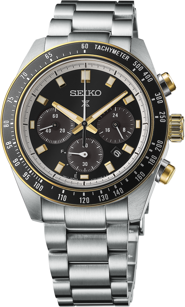Gallo Jewelry Seiko SSC941 Prospex