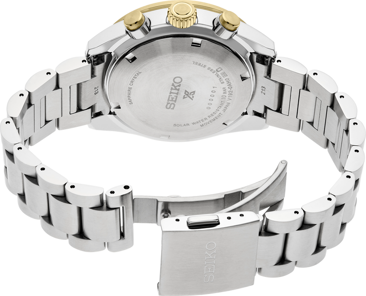 Gallo Jewelry Seiko SSC941 Prospex
