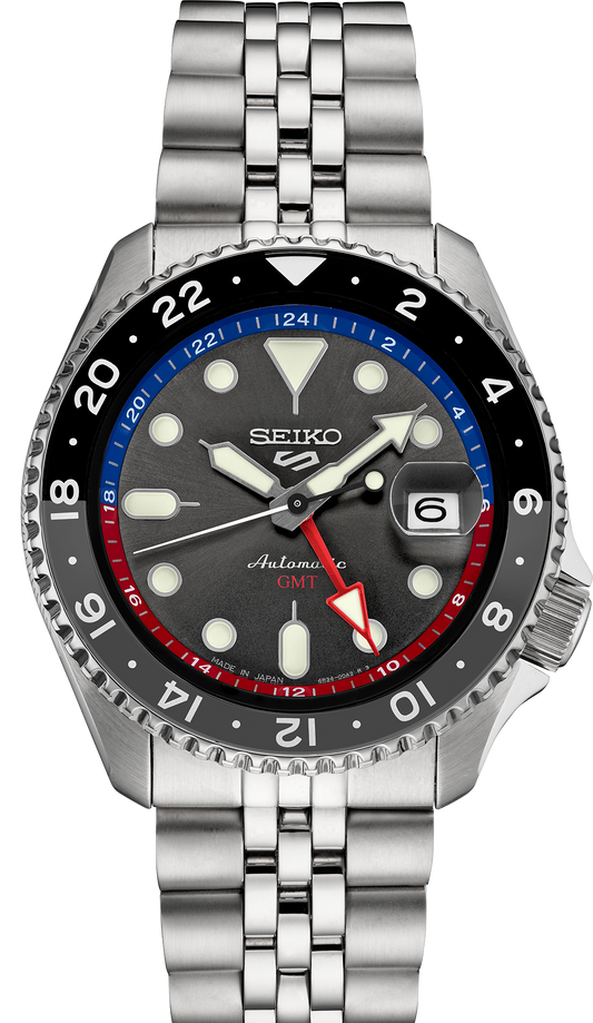 Seiko SSK019 Seiko 5 Sports