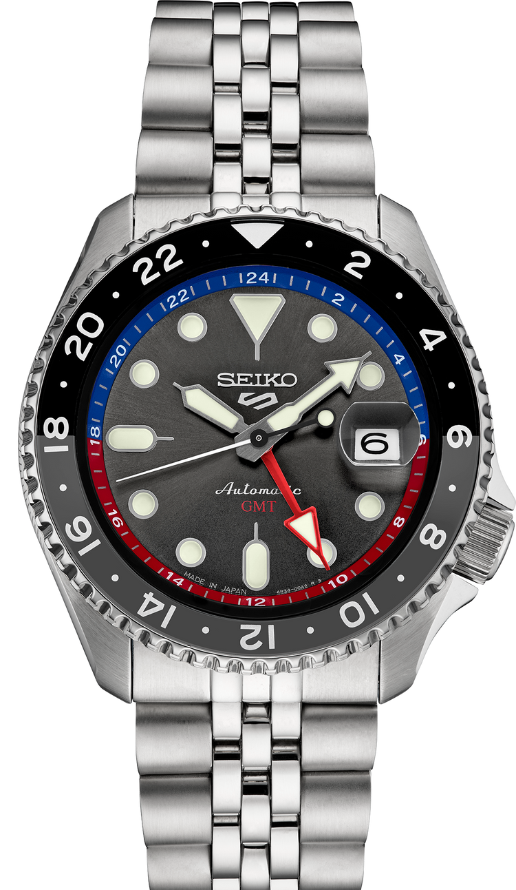 Seiko SSK019 Seiko 5 Sports
