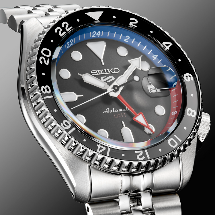 Seiko SSK019 Seiko 5 Sports