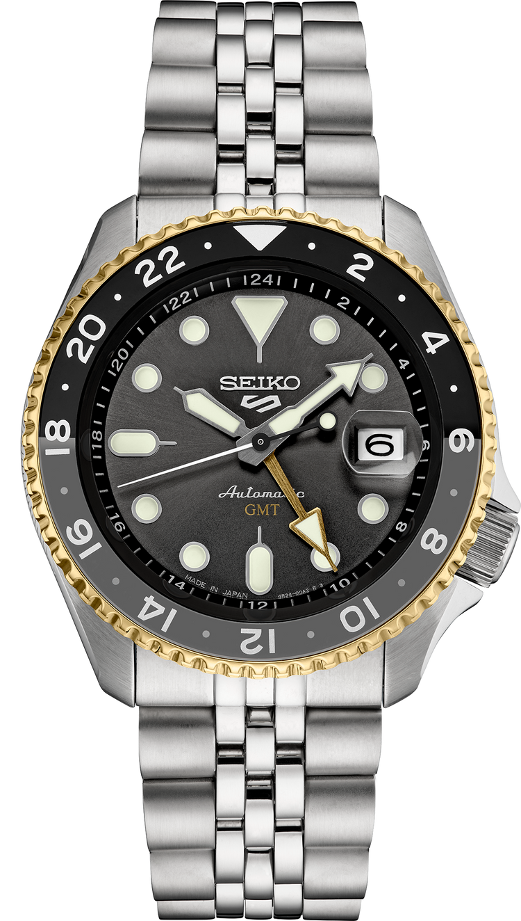 Seiko SSK021 Seiko 5 Sports