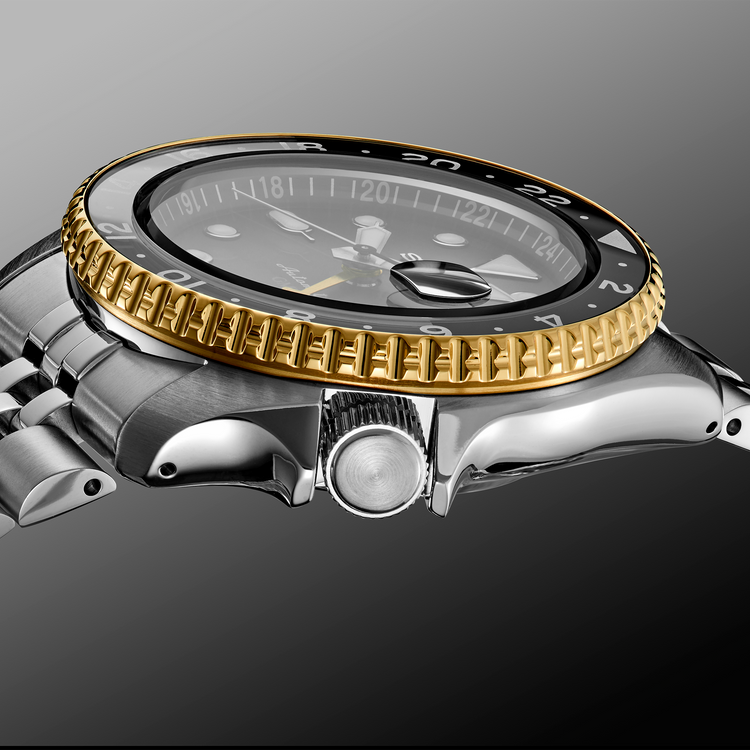 Seiko SSK021 Seiko 5 Sports