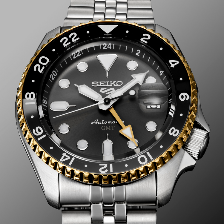 Seiko SSK021 Seiko 5 Sports