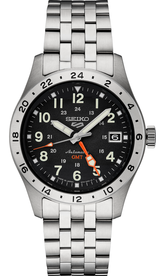 Seiko SSK023 Seiko 5 Sports