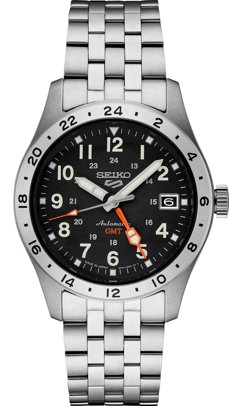Seiko SSK023 Seiko 5 Sports