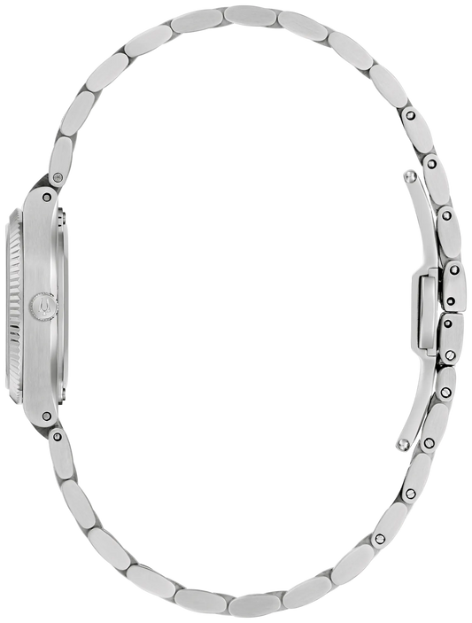 Bulova 96L353 dial detail