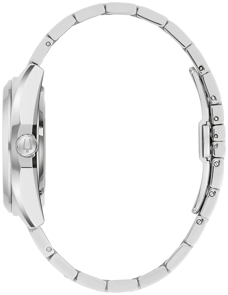 Bulova Surveyor Automatic 96B469
