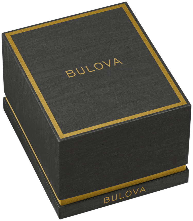 Bulova Surveyor Automatic 96B469