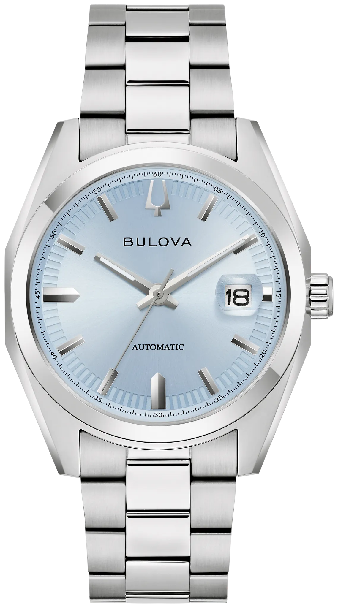 
                    Bulova Surveyor Automatic 96B469
                  