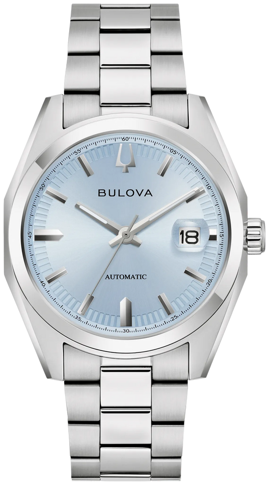 Bulova Surveyor Automatic 96B469