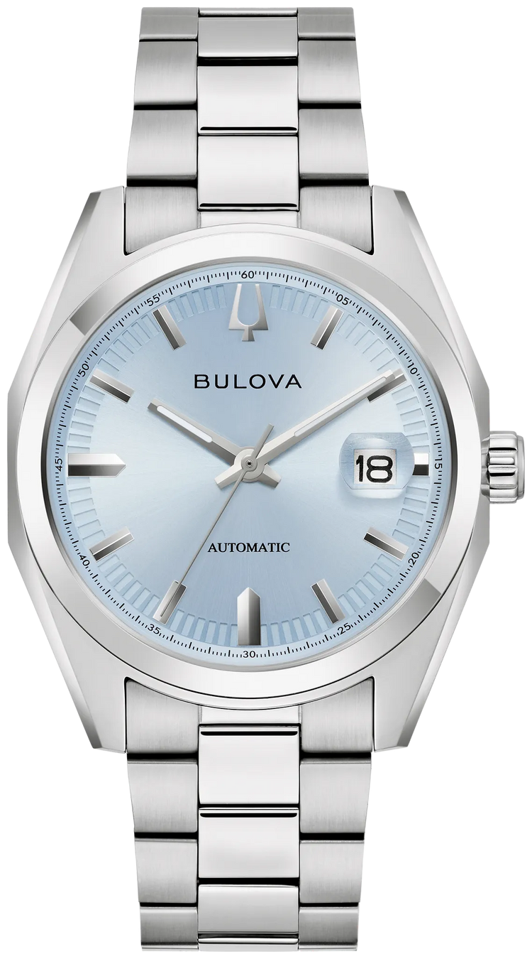 Bulova Surveyor Automatic 96B469
