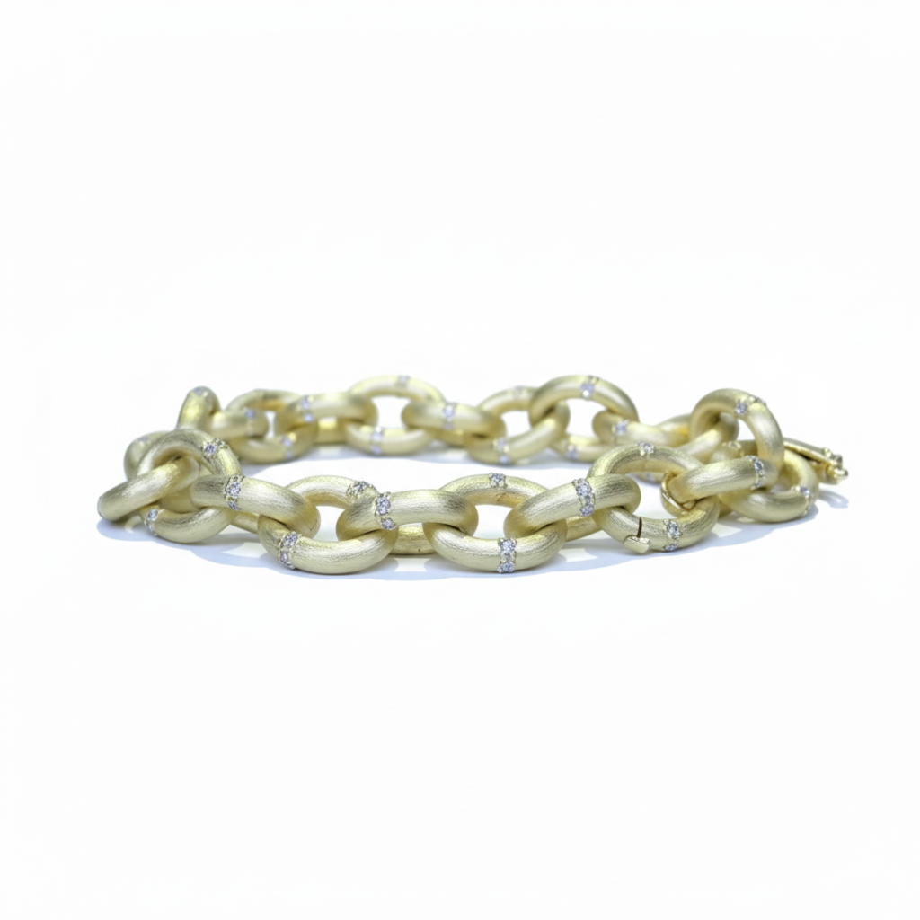 
                    Bracelet White Background
                  