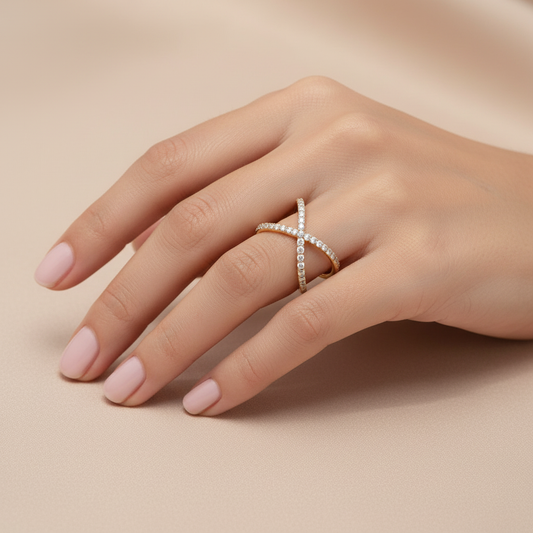 yellow gold