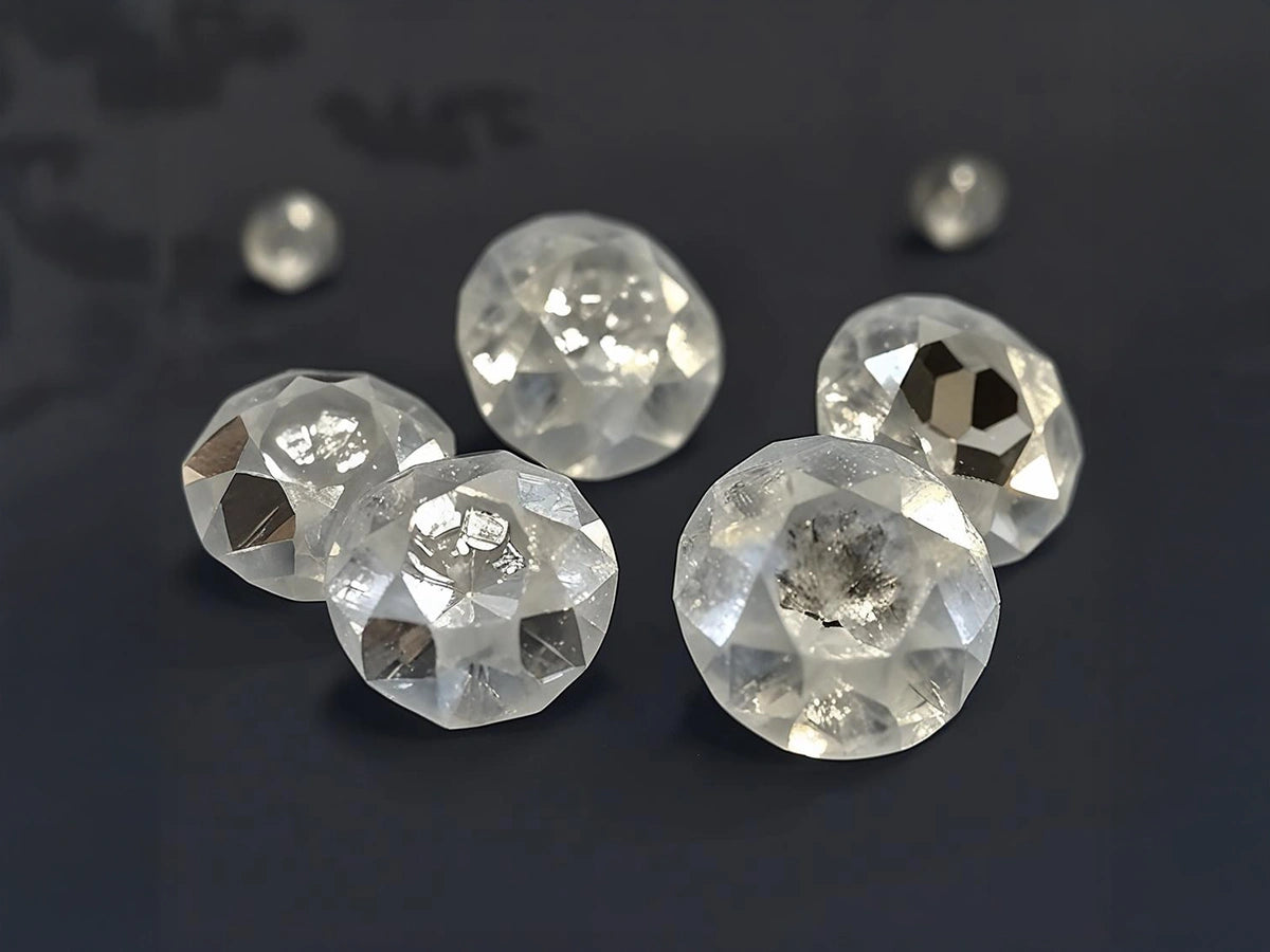 High Pressure High Temperature