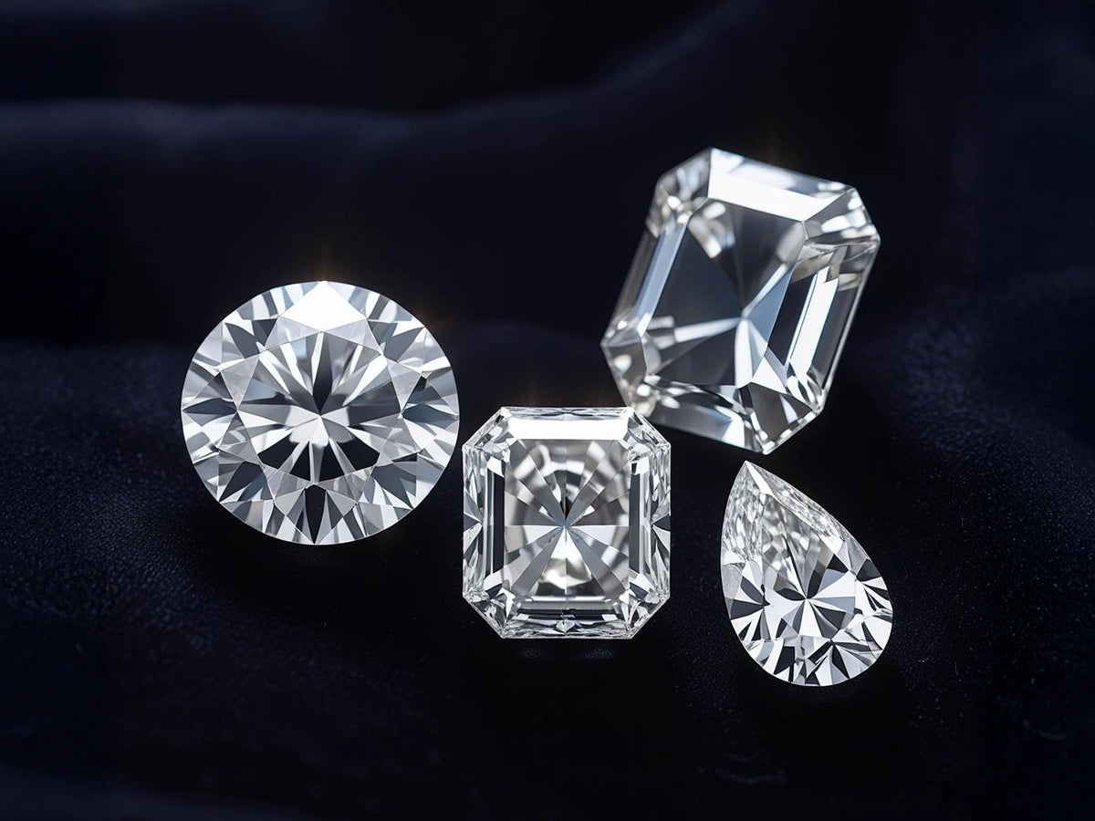 Lab-Grown Diamond