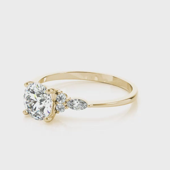 Yellow Gold Gallo Jewelry LLC  