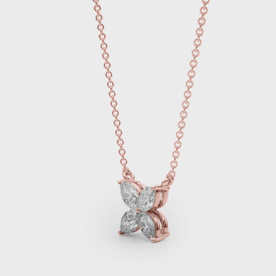 Rose Gold  Gallo Jewelry LLC  