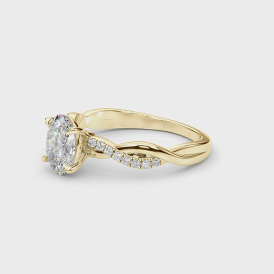 Yellow Gold Gallo Jewelry LLC  