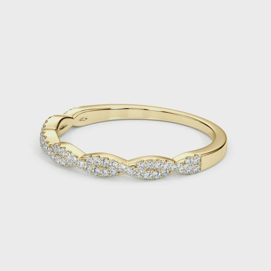 14k yellow gold Gallo Jewelry LLC  