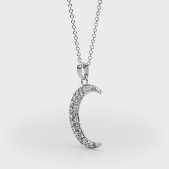 14k White Gold  Gallo Jewelry LLC  