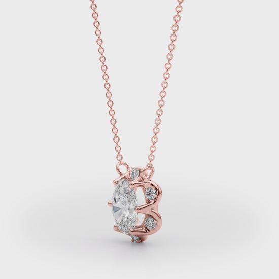 Rose Gold  Gallo Jewelry LLC  