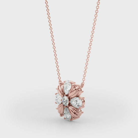 Rose Gold  Gallo Jewelry LLC  