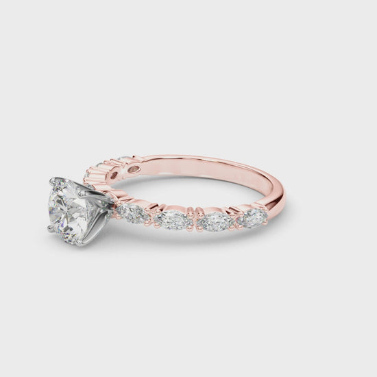 Rose Gold Gallo Jewelry LLC  