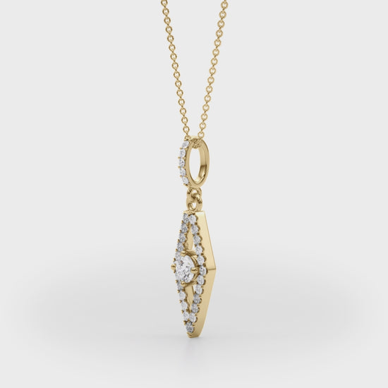 14k yellow gold  Gallo Jewelry LLC  