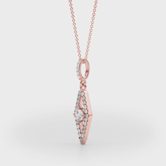 14k rose gold  Gallo Jewelry LLC  