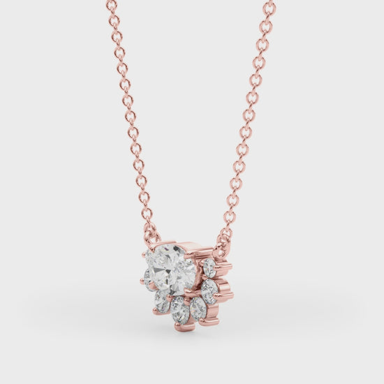 Rose Gold  Gallo Jewelry LLC  