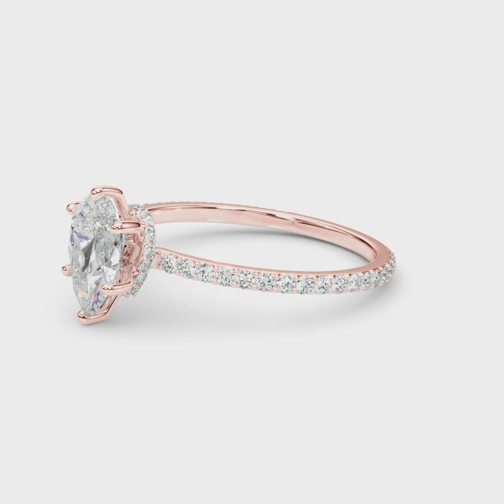 Rose Gold