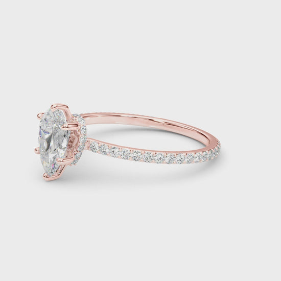Rose Gold Gallo Jewelry LLC  