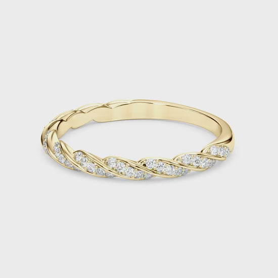 14k yellow gold Gallo Jewelry LLC  